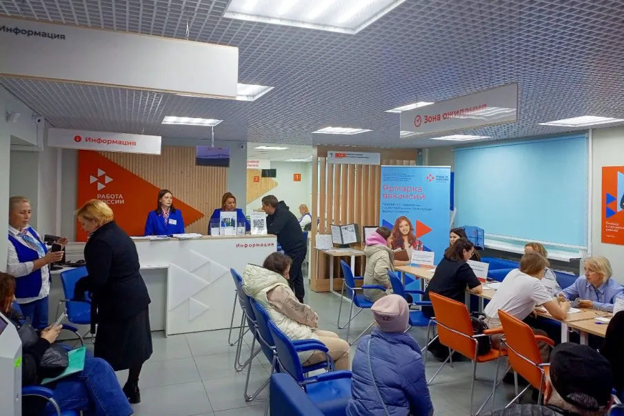 Более 1,4 тыс. вакансий заявили компании АПК на портале «Работа России» в Нижегородской области